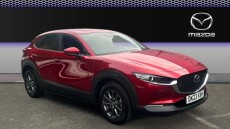 Mazda Cx-30 2.0 e-Skyactiv G MHEV SE-L Lux 5dr Auto Petrol Hatchback